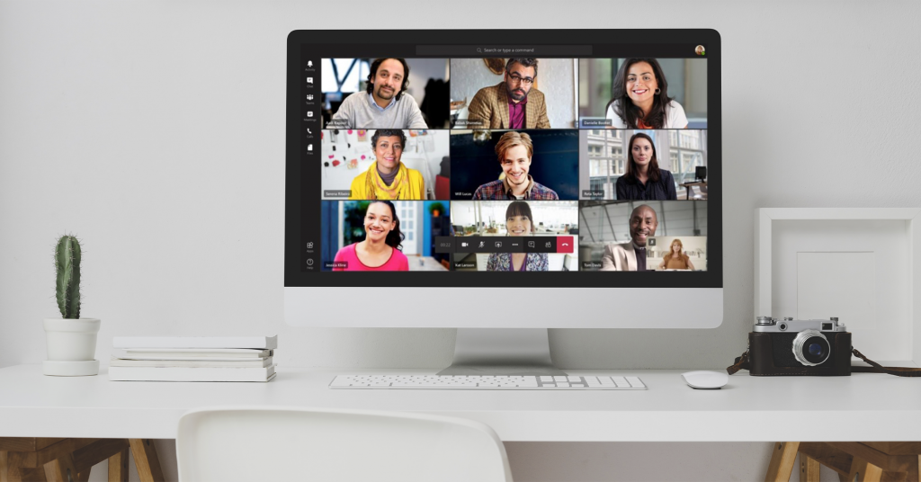 Novedades Microsoft Teams