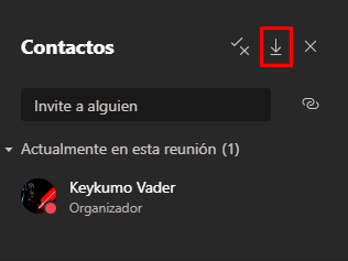 Cómo pasar lista en Microsoft Teams