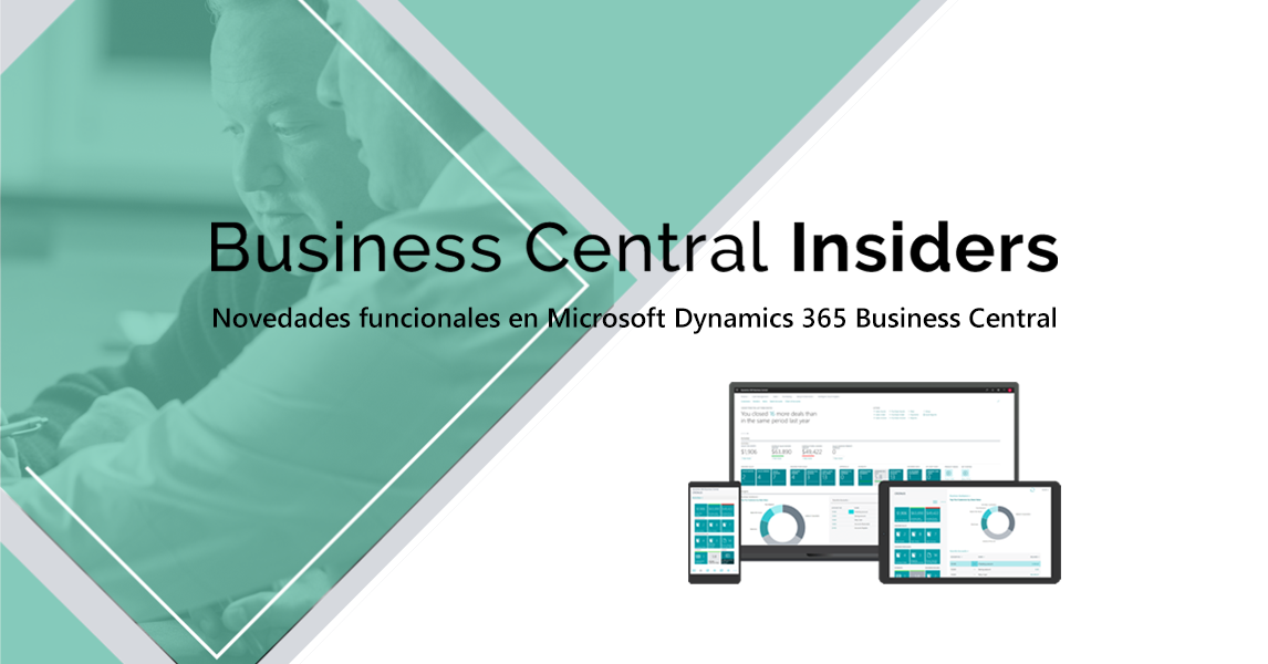 Business central Insiders Arbentia