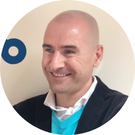 Javier Zamorano - Responsable de Canal TECSPHONE