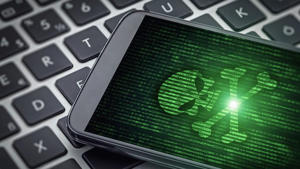 Cientos de miles de usuarios de Android afectados por el spyware de Google Play