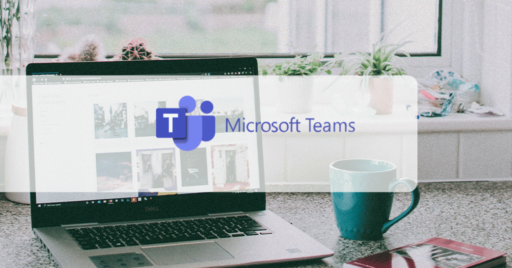 Cómo mover secciones de una wiki en Microsoft Teams
