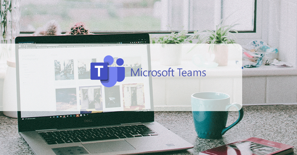 Cómo mover secciones de una wiki en Microsoft Teams