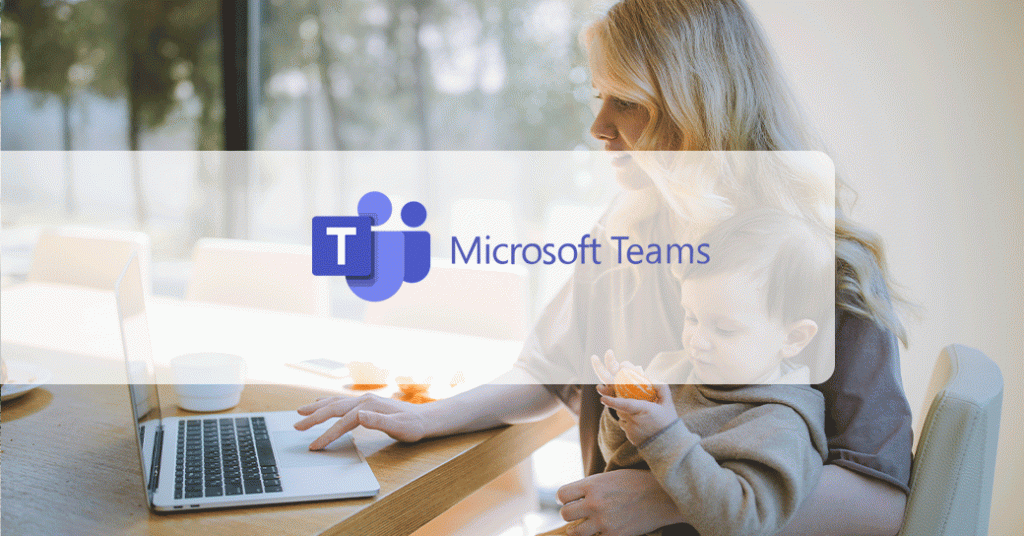 Sácale todo el partido a Microsoft Teams