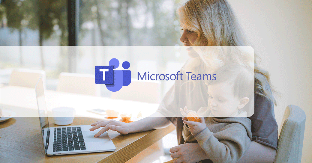 Sácale todo el partido a Microsoft Teams