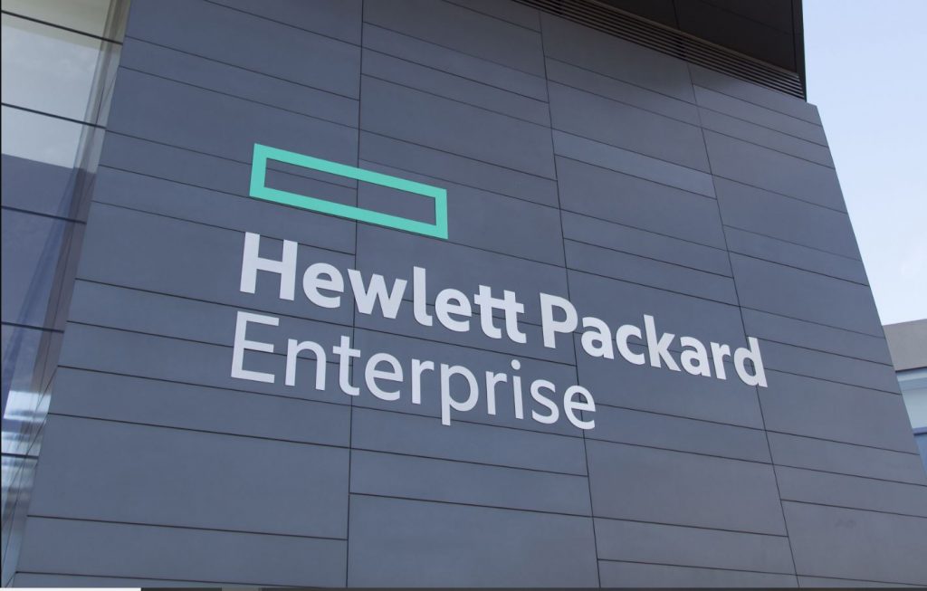 HPE dice que el futuro del 5G está en los servicios empresariales