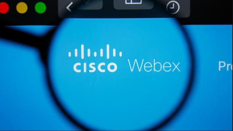 La gran falla de Cisco WebEx que permite acceder a los datos de las reuniones