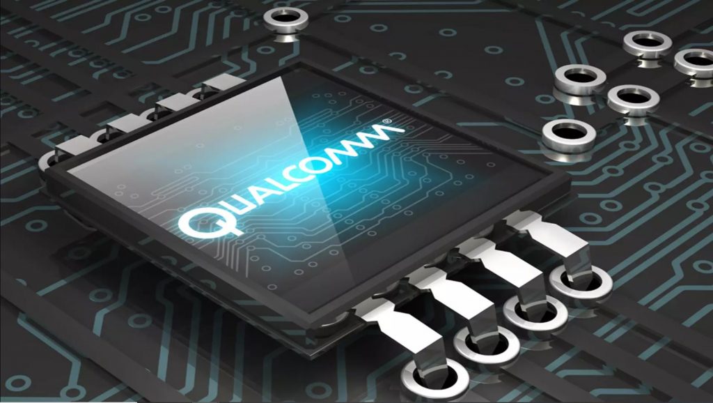 Qualcomm Robotics RB5 combina aceleración IA con 5G
