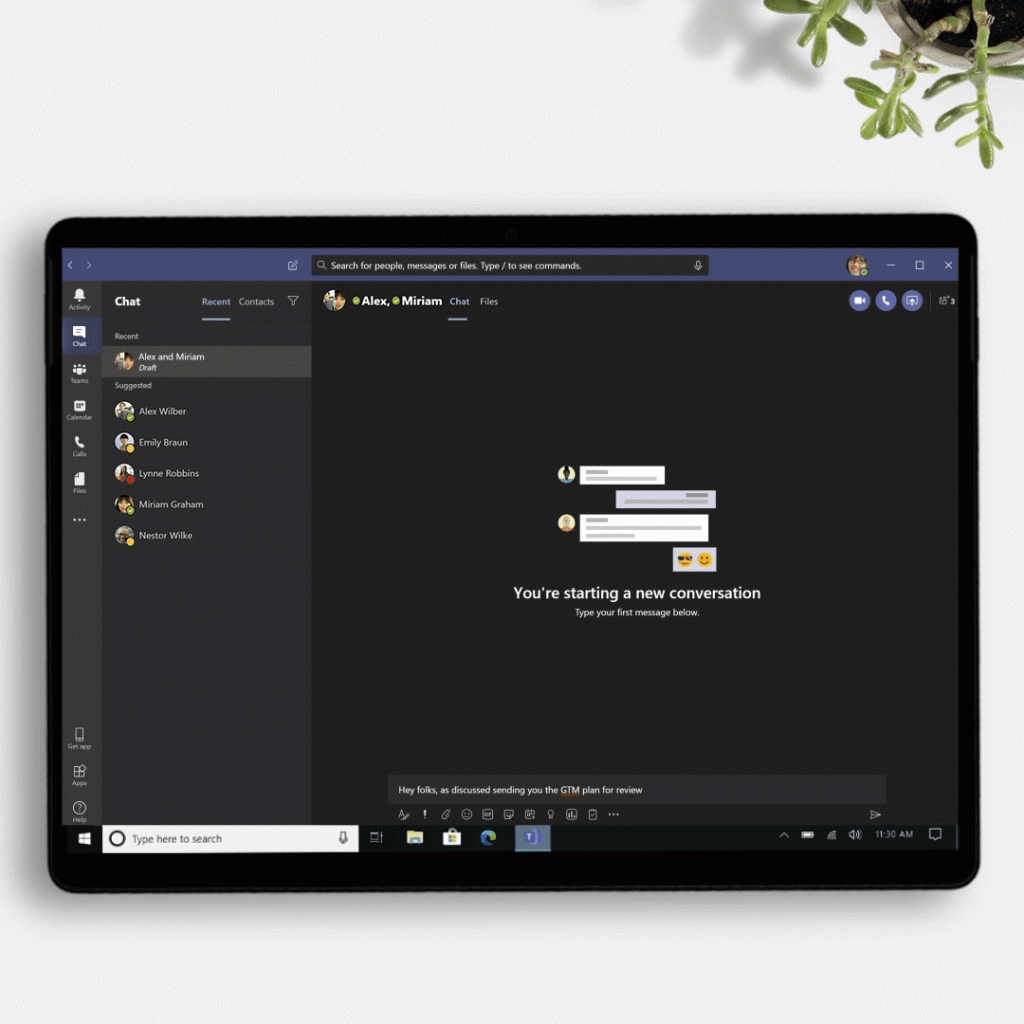 Microsoft revisa las herramientas de colaboración de OneDrive