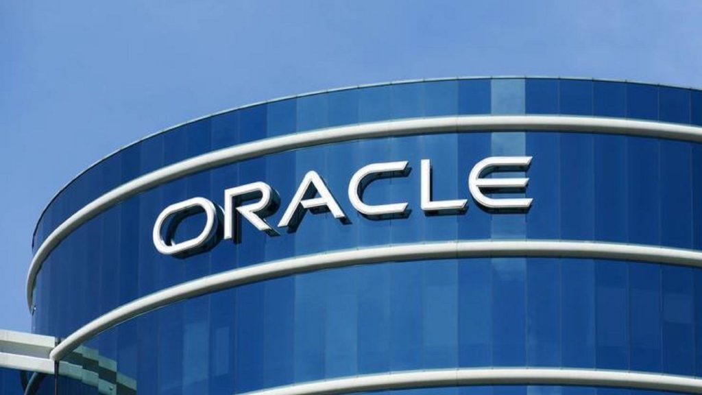 Oracle presenta un sistema intermedio en la nube