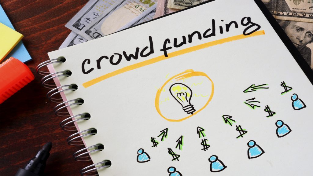Los investigadores proponen usar IA para detectar crowdfundings fraudulentos