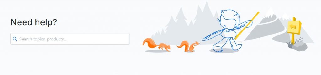 Los desarrolladores agradecen una revisión de la documentación de soporte de GitHub