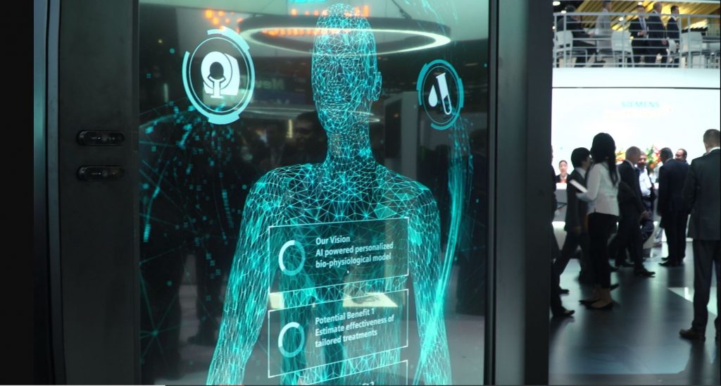 Así es Text Analytics for Health de Microsoft