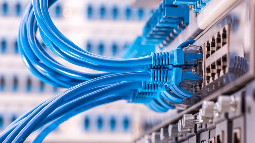 Por qué el futuro de la infraestructura en la nube pasa por el tejido de interconexión