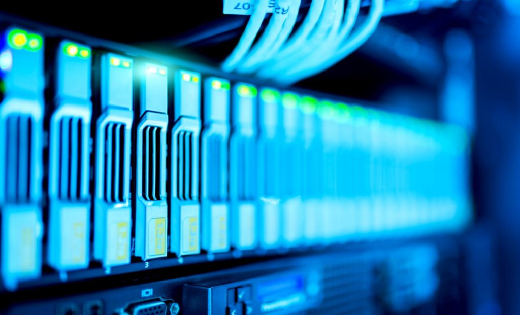 Oracle presenta un sistema intermedio en la nube