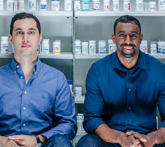 La farmacia online Truepill recauda 25 millones de dólares