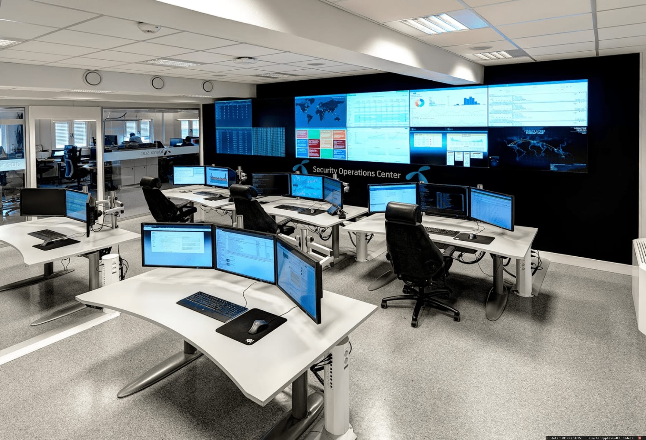 Security Operation Center