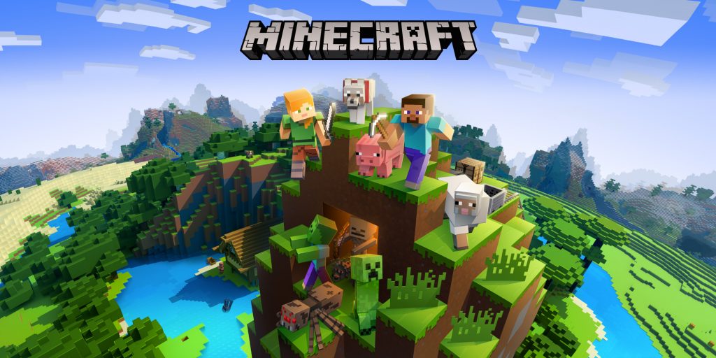 Microsoft migrará Minecraft a Azure