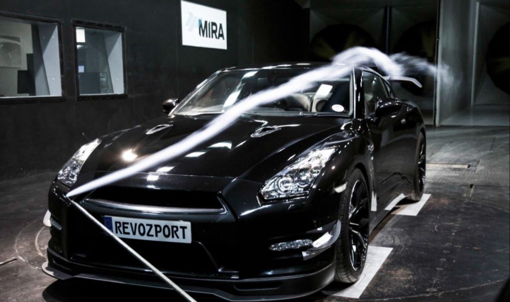 Nissan migrará cargas de trabajo de simulación a Oracle