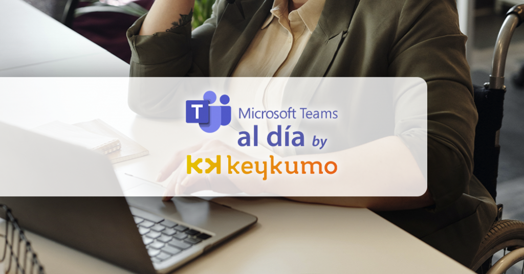 búsqueda de mensajes de Teams: