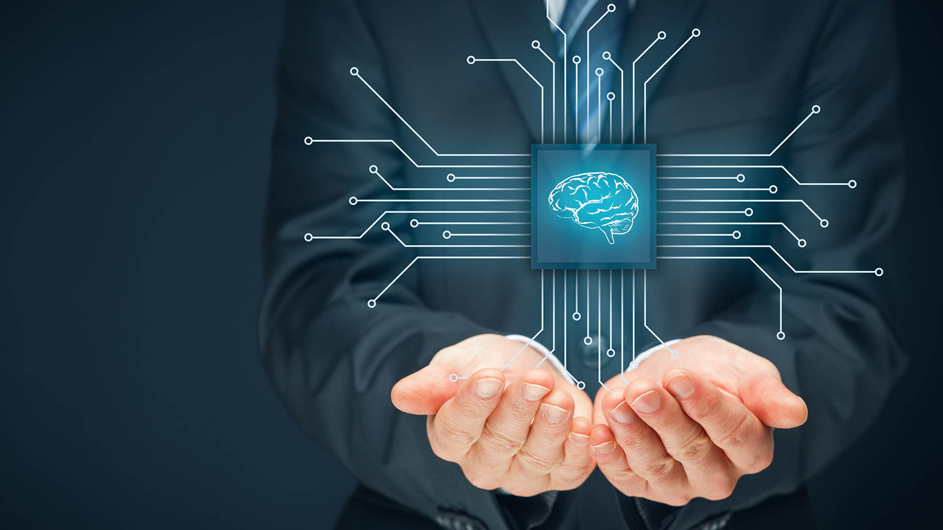 Aquí es donde la AIOps está obteniendo resultados hoy