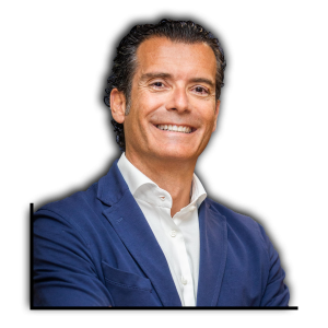 Paco gavilan CEO Nunsys