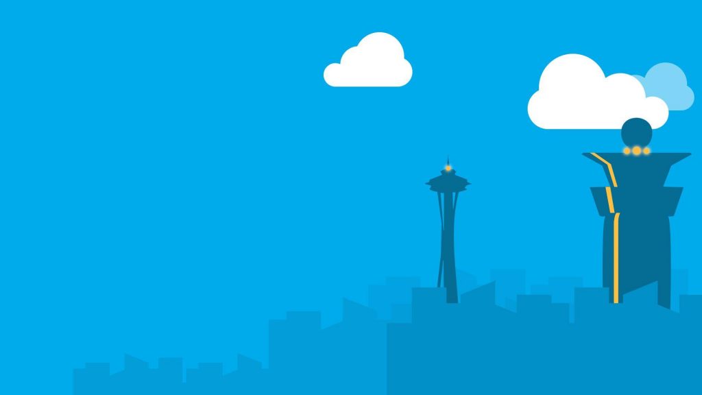 La nube de Azure es la "más utilizada y confiable" según CCS Insight