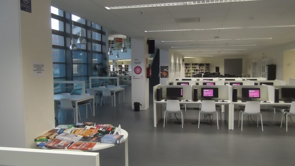 La nube está ahí, pero el hardware no