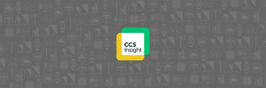 La nube de Azure es la "más utilizada y confiable" según CCS Insight