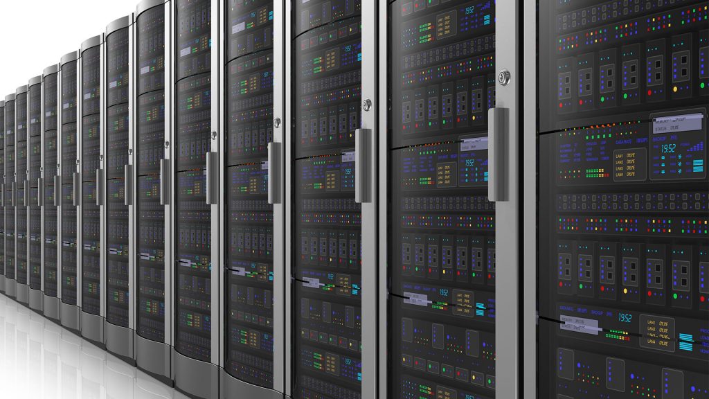 El proveedor del centros de datos Equinix atacado por ransomware