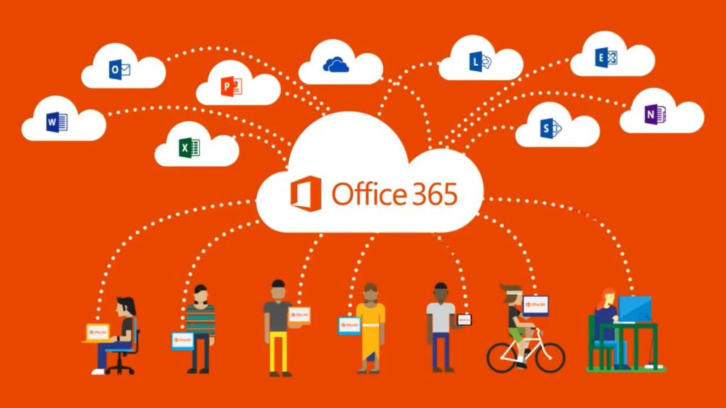 Microsoft sugiere un sucesor independiente para Microsoft Office 2019