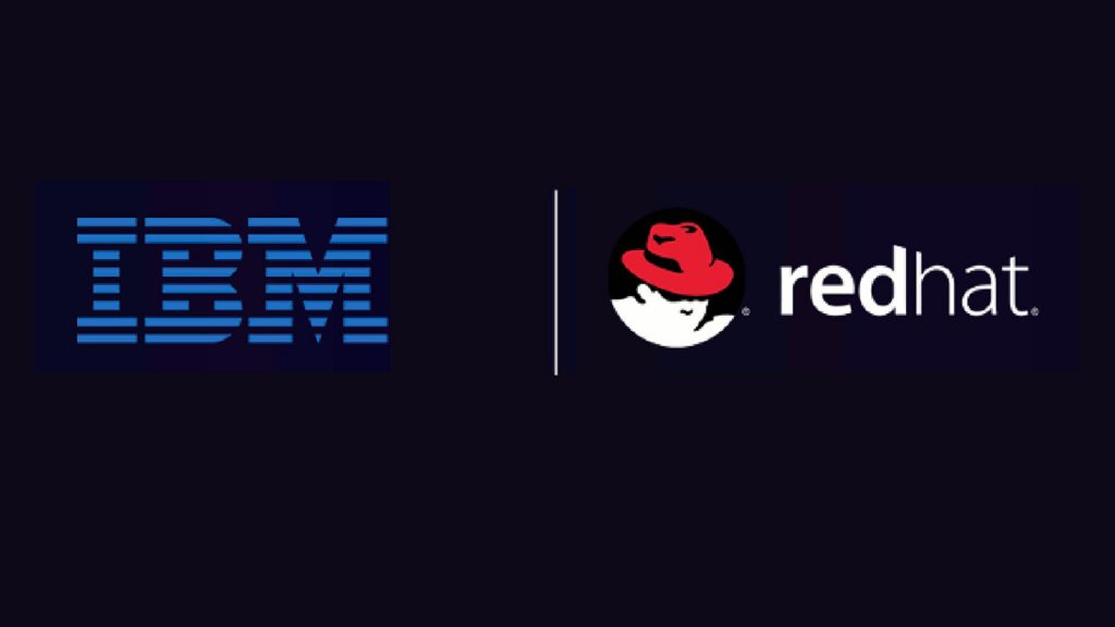 Red Hat e IBM lanzan el mercado de OpenShift