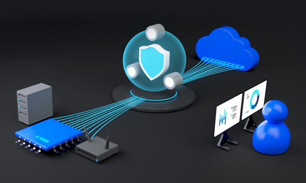 Microsoft y AT&T siguen colaborando en soluciones IoT con Azure Sphere