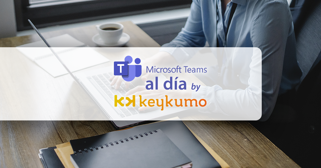 Desanclar aplicaciones en Microsoft Teams