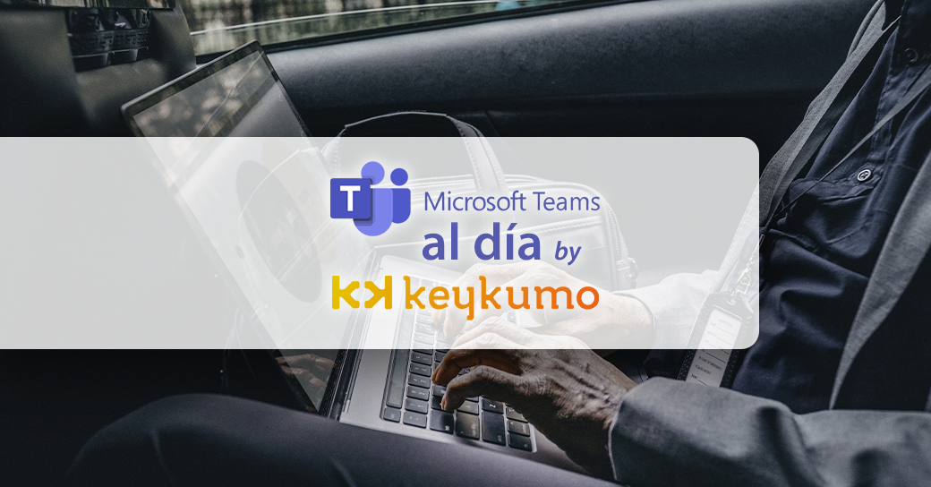 Desinstalar aplicaciones de Microsoft Teams