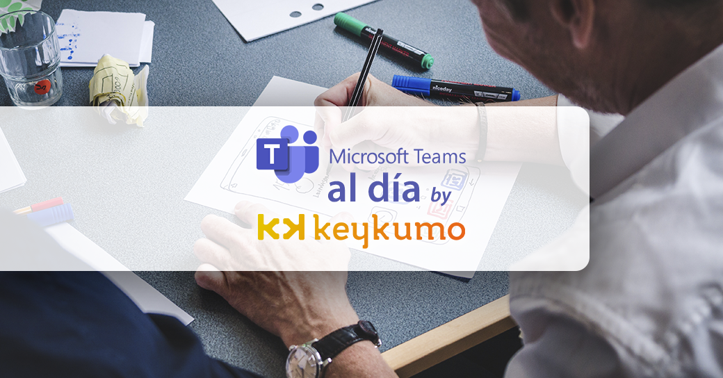 Agregar aplicaciones a un Equipo en Microsoft Teams