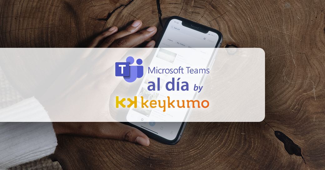 Quitar aplicación de un Equipo en Microsoft Teams
