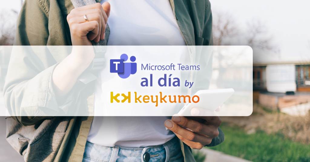 Quitar aplicación de un canal en Microsoft Teams