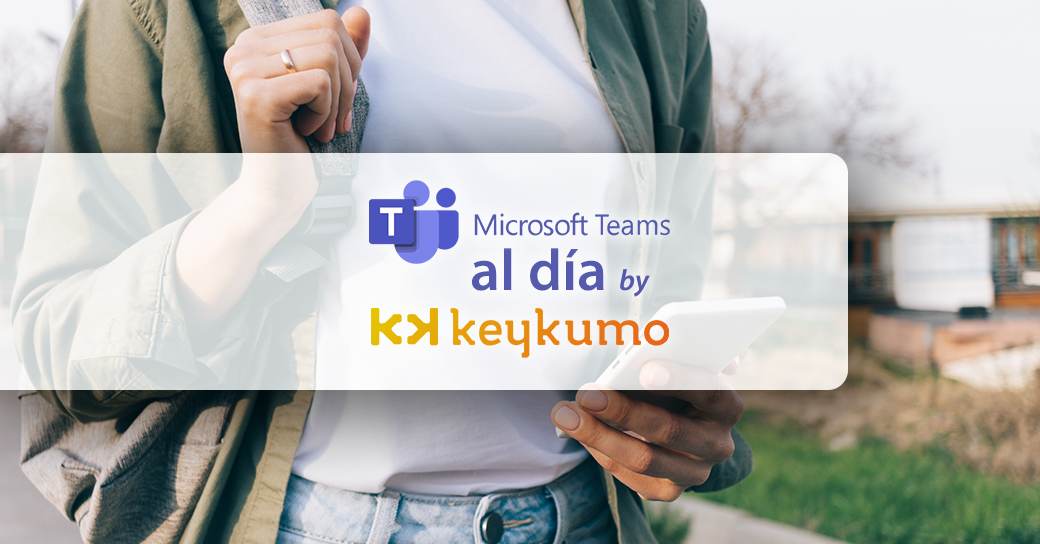Quitar aplicación de un canal en Microsoft Teams