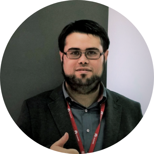 Antonio de la Iglesia