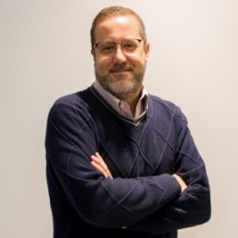 Gabriel Veiga, director de servicios, calidad e innovación de Adamur