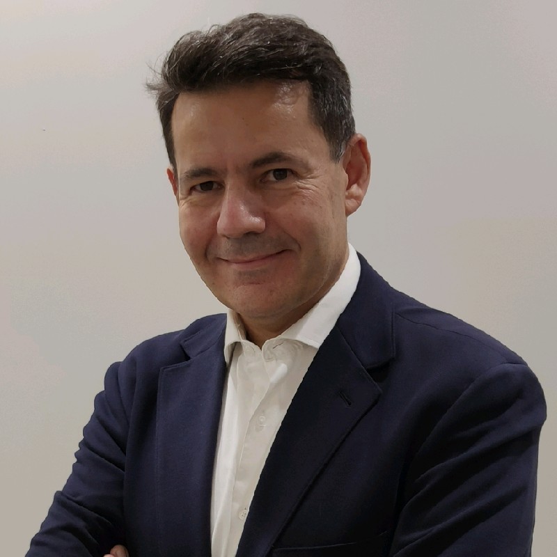 José Lorenzo Romero - Director de organización y procesos de EMESA