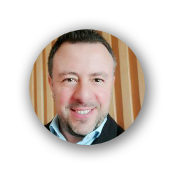 Miguel García, director de Proyectos de Sisteplant