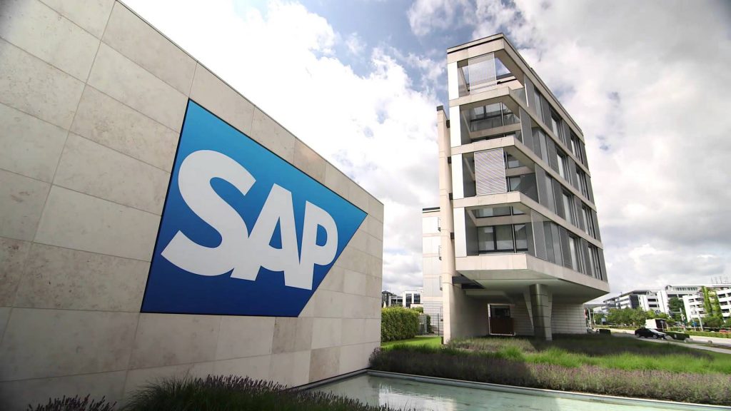 SAP apuesta todo al Cloud