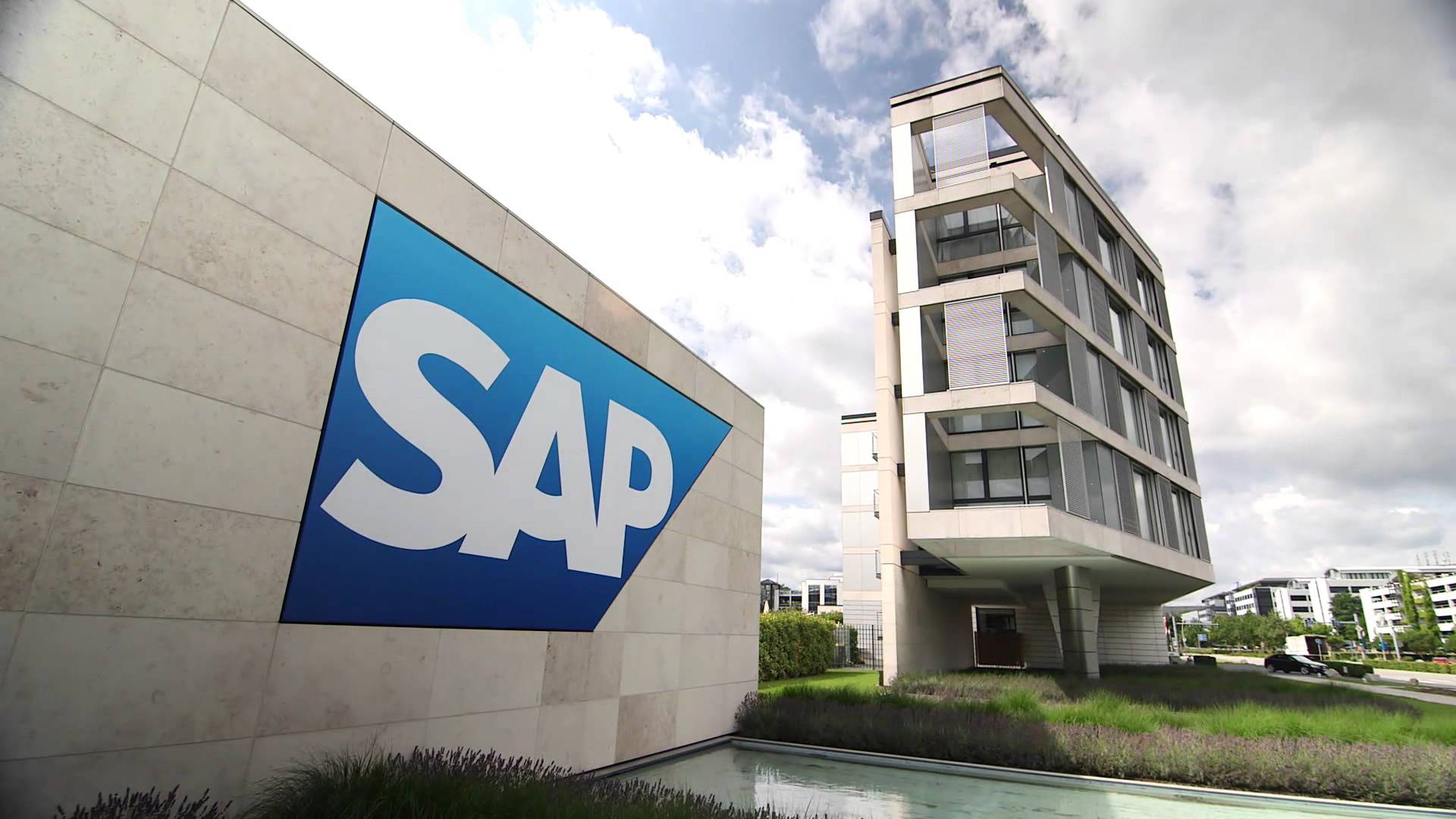 SAP apuesta todo al Cloud