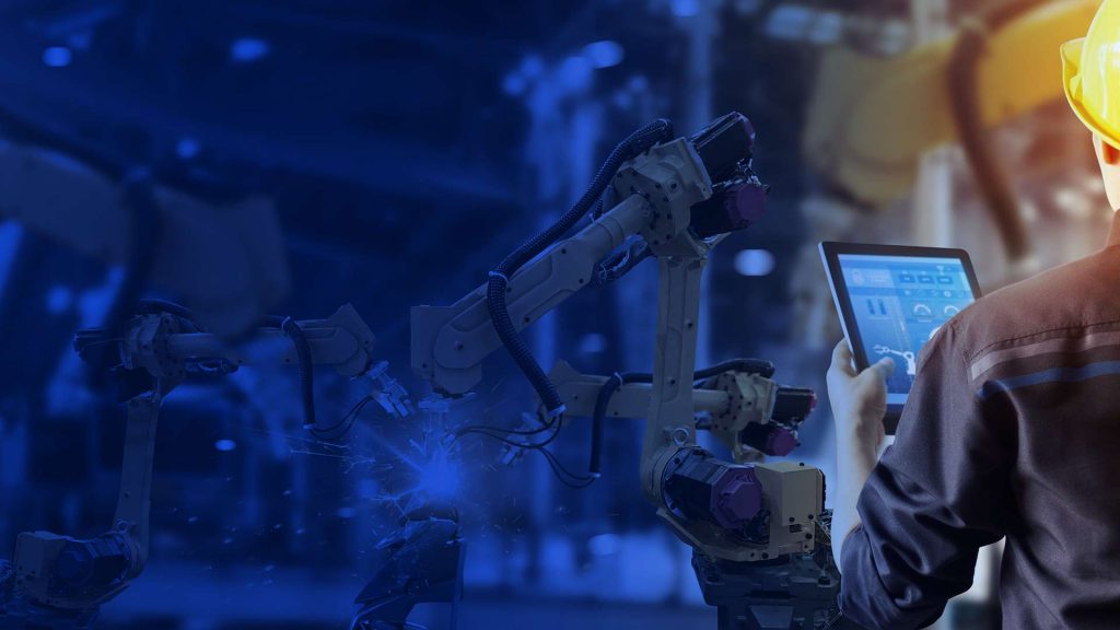 Smart Manufacturing webinar