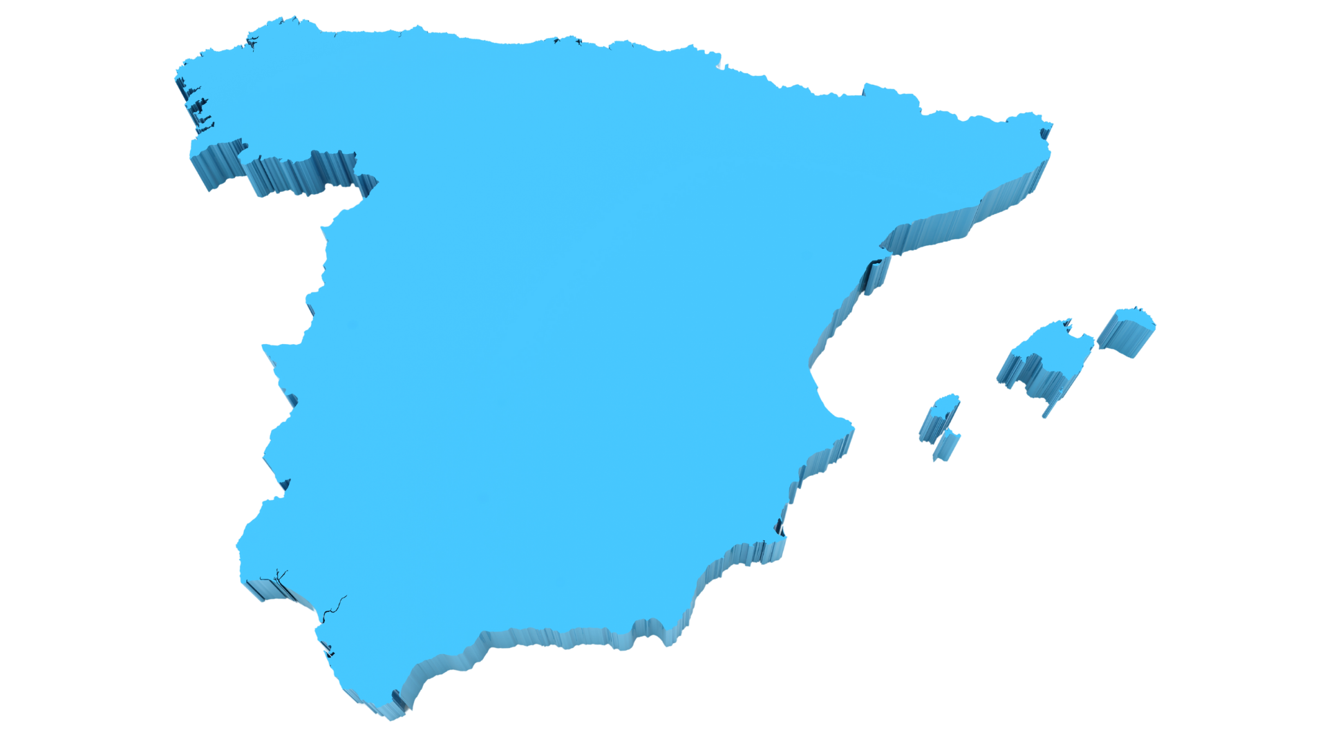 Sector TIC en españa