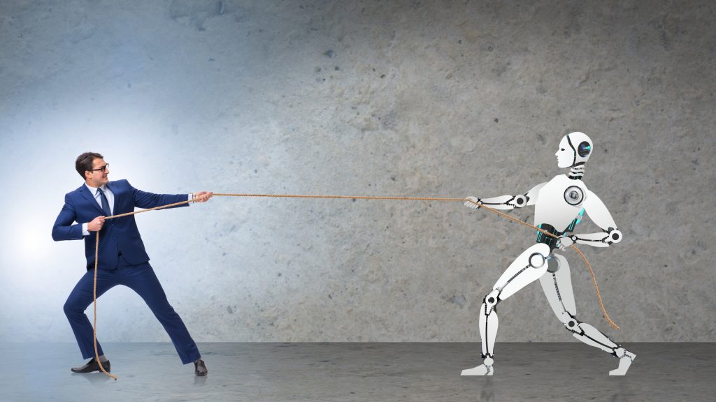 La nube híbrida impulsa la demanda de la automatización