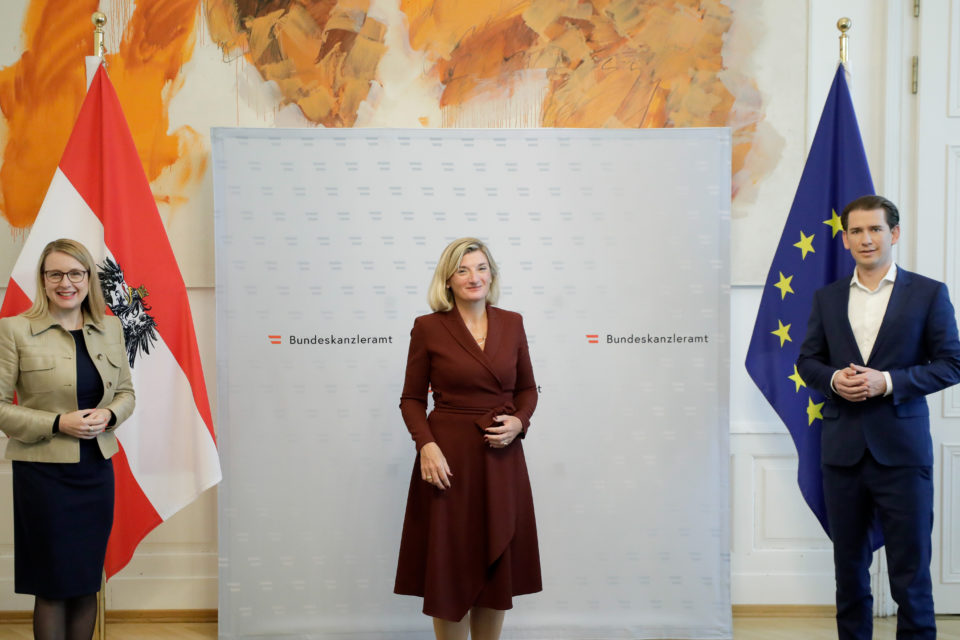 Microsoft añade la región cloud de Austria a su expansión europea