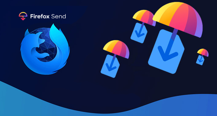 Mozilla cierra finalmente Firefox Send